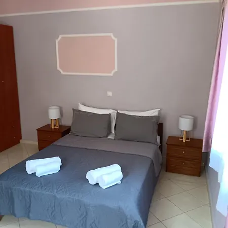 Apartman Flower